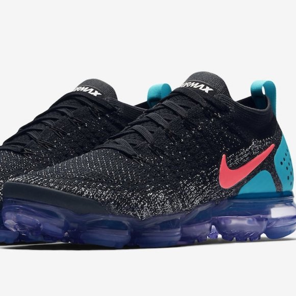 vapormax fruit punch